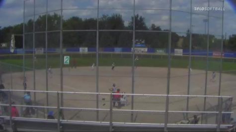 Replay: Field 2 - 2022 Peppers Classic (16U/14U) | Jul 1 @ 9 AM