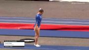 Ariel Kibler - Double Mini Trampoline, Gymnastics Central - 2021 USA Gymnastics Championships
