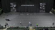 Lake Erie Regiment at 2022 WGI Guard World Championships