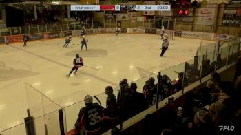 Replay: Home - 2024 Chase vs Revelstoke | Feb 10 @ 7 PM