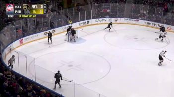 Replay: Away - 2022 Iowa vs Newfoundland | Dec 10 @ 7 PM