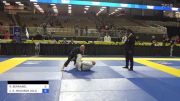 RICHARD BERNABEL vs CARLOS R. MACHADO COLON 2024 Pan Jiu Jitsu IBJJF Championship