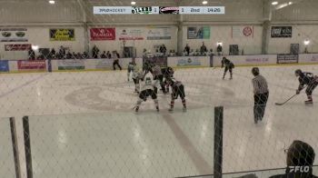 Replay: Home - 2023 Oilers U18 vs Bisons U18 | Oct 29 @ 1 PM