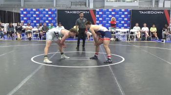 195 lbs Final - Jersey Robb, Beast Of The East vs Erick Brothers Jr., Team Shutt Matty S