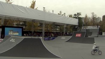2018 UCI Urban Cycling World Championships Day 2