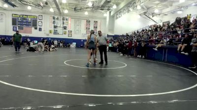 111 lbs Quarterfinal - Cali Santoy, Camarillo vs Jenna Park, Sunny Hills