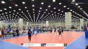 Indy united 18-1 vs RVC 18 Zonal - 2022 JVA World Challenge presented by Nike - Expo Only