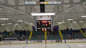 Replay: Home - 2024 Blind River vs Soo | Mar 9 @ 6 PM