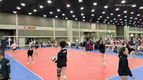 Replay: Court 39 - 2022 JVA World Challenge - Expo Only | Apr 9 @ 8 AM