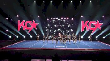 KC Cheer - Fireball [2018 L6 International Open Small Coed Day 2] NCA All-Star National Championship