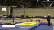 Shay Payton - Double Mini Trampoline, Wasatch - 2021 USA Gymnastics Championships