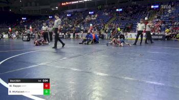 Replay: Mat 13 - 2024 2024 Keystone Championship | Mar 17 @ 8 AM