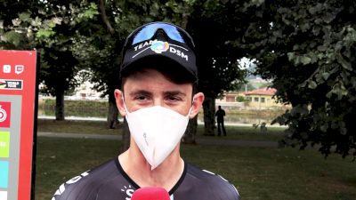 How DSM Plan To Win The Vuelta's Covadonga Stage