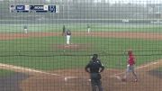 Replay: NJIT vs Monmouth | Apr 5 @ 3 PM
