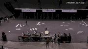 West Harrison HS "Gulfport MS" at 2022 WGI Perc/Winds Hattiesburg Regional