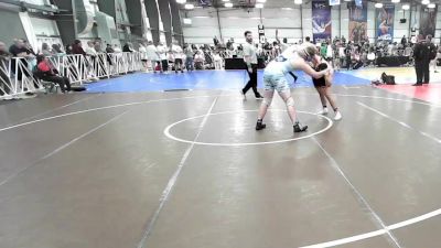 220 lbs Rr Rnd 3 - Lucas Ainbinder, Triumph Maize vs Bryce Wheatley, Forge