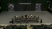 Fishers HS "Fishers IN" at 2023 WGI Percussion/Winds World Championships