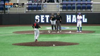 Replay: Princeton vs Seton Hall | Apr 6 @ 4 PM