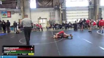 76 lbs Round 1 (6 Team) - Dylan Bateman, PA Alliance Red vs Brandn Edstrom, Dynasty Bad Boy