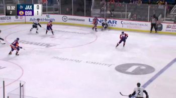 Replay: Away - 2021 Jacksonville vs Orlando | Dec 2 @ 7 PM