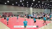 Evansville 15 amber vs Primetime 15 Blue - 2022 JVA World Challenge presented by Nike - Expo Only