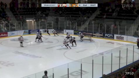 Karma Athletics - Desire [2025 L1 Tiny - Novice - Restrictions Round 6] Cheer NGSP Test