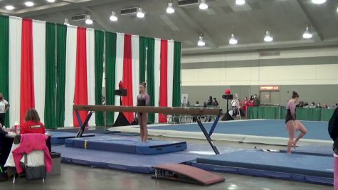 Natalie Tanner - Women's Group, Connecticut - 2021 Christmas on the Chesapeake