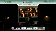 Replay: Old Dominion vs William & Mary | Aug 26 @ 7 PM