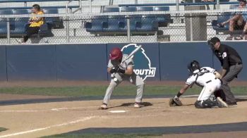 Replay: Charleston vs Monmouth | Apr 14 @ 3 PM
