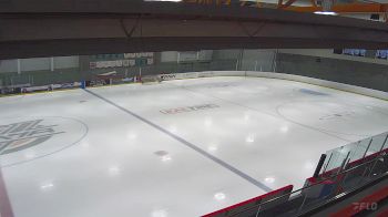 Replay: Home - 2023 Giants U18 AAA vs Okanagan U18 | Nov 3 @ 10 AM