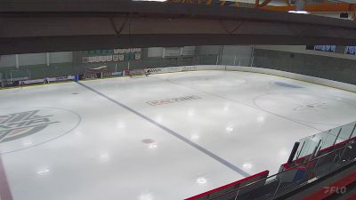 Replay: Home - 2023 Giants U18 AAA vs Okanagan U18 | Nov 3 @ 10 AM