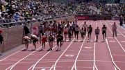 High School Boys' 4x400m Relay South Jersey Large
