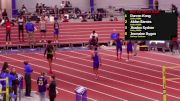 Men's 60m, Prelims 4
