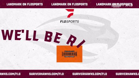 Replay: Susquehanna Tip-Off Tournament | Nov 18 @ 8 PM