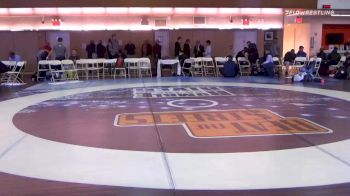 Full Replay - Bill Farrell Memorial International Open - Mat C