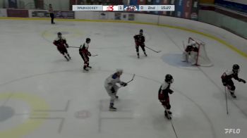 Replay: Home - 2023 Blazers vs CAS Roughnecks | Nov 12 @ 11 AM