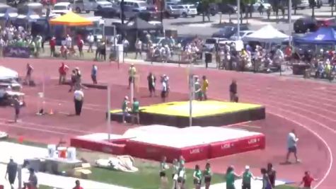 Replay: Pole Vault - 2023 OHSAA Outdoor Championships | Jun 2 @ 10 AM