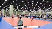 Pu5h VBC 17 Purple vs Cuvc - 2022 JVA World Challenge presented by Nike - Expo Only