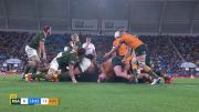 Replay: South Africa vs Australia | Sep 12