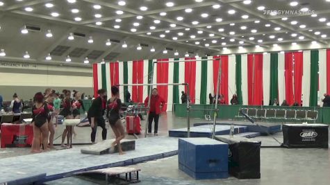 Delia Hoffman - Women's Group, MAGMA Gym - 2021 Christmas on the Chesapeake