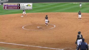 Replay: Western Carolina vs Charleston | Feb 27 @ 3 PM