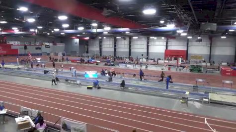 Replay: High Jump - 2023 Florida Indoor Championships | Feb 12 @ 9 AM