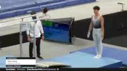 Toby Liang - Parallel Bars, Roswell Gymnastics - 2021 US Championships