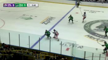 Replay: Home - Florida - 2021 Solar Bears vs Everblades | Oct 16 @ 7 PM