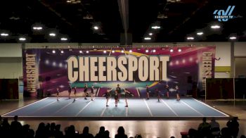 MGA Cheer Extreme - Infinity [2023 L1 Junior - D2 Day 2] 2023 CHEERSPORT Atlanta Classic & US All Star Prep Nationals