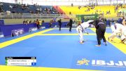 MICHELY CRISTINA ARRUDA vs LUDMILA GREGORIO CALLIAN SIQUEIR 2024 Brasileiro Jiu-Jitsu IBJJF