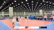 Club unite vs MOD - 2022 JVA World Challenge presented by Nike - Expo Only