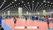 314 Volleyball vs Carolina Legacy - 2022 JVA World Challenge presented by Nike - Expo Only