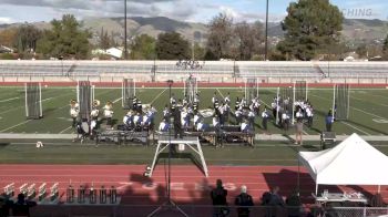 Replay: WBA Independence Band Tournament | Nov 6 @ 2 PM
