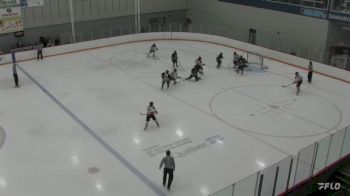 Replay: Home - 2023 Saint-Francois vs Trois-Rivieres | Sep 10 @ 2 PM